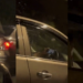 Woman Caught Watching Video While Driving With One Hand on the Wheel