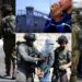 Military Detention for Palestinian Minors, Juvenile Courts for Israelis