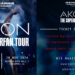 Akon’s ‘Superfan Tour’ Hits Singapore and Malaysia This November!