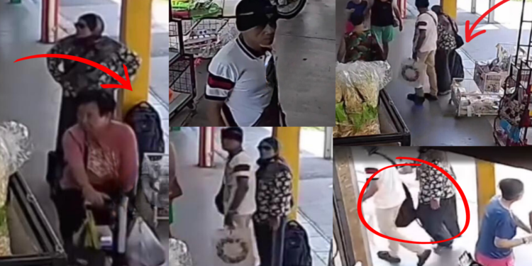 Bangladeshi Worker in Singapore Lost Hard-Earned Salary in Theft Incident