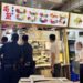 Chinese Tourist Refuses to Pay for $3.60 Order, Hawker Calls Police