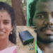 Dismembered Woman’s Body Found in Suitcase on Chennai Road, Neighbor Detained