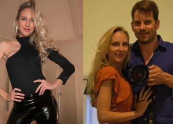 Former Miss Switzerland Finalist Strangled and Turned into “Puree” by Husband