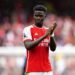 Law Student Faces Jail for Racist Slurs Aimed at Arsenal Winger Bukayo Saka