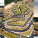 Malaysia Unveils Asia’s Largest Go-Kart Circuit