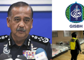 Malaysian Police Rescue 402 Children from Welfare Homes in Nationwide Raids