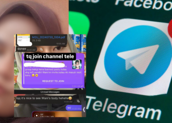 Deaf and Mute Malaysian Woman Caught Selling Nudes on Telegram Channel