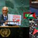 Maldives Joins ICJ Case Against Israel Over Gaza Genocide