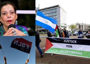 Nicaragua Severs Diplomatic Ties with Israel Amid Gaza War