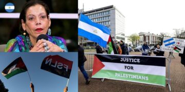 Nicaragua Severs Diplomatic Ties with Israel Amid Gaza War