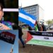 Nicaragua Severs Diplomatic Ties with Israel Amid Gaza War