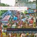 Navigating Bangladesh: A Troubling Public Transport System