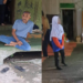 M’sian Father Walks 6KM Everyday with His Daughter to School Despite Financial Struggles