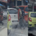 Foreign Man, 25, Arrested After Breaking Wipers of Multiple Cars in Johor