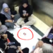 Indonesian Students Trapped in Lift Play UNO Instead of Panicking