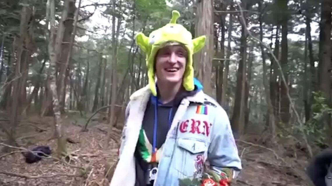 Chilean Influencer Apologizes for PullUp Stunt on Japan
