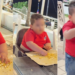 Video of 2-Year-Old Malaysian Boy Eating and Weighing 26kg Sparks Concern