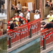 Malaysian Man Caught Fishing Inside Mall Canal, Ignores Security’s Warnings