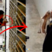 M’sian Man Caught on CCTV Stealing Bra and Pleasuring Himself