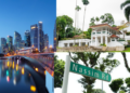 Singapore’s Most Expensive Mansion Up for Sale at US$236 Million