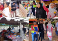 M’sian Vendors Outraged Over Deepavali Stalls Shutdown in Brickfields; Dispute Resolved