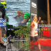 61-Year-Old Malaysian Dad Completes 226KM Triathlon, Proving Age is Just a Number