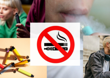 UK to Ban Disposable Vapes Starting June 2025