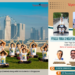 Vyasa Yoga Singapore Celebrates 25 Years of Wellness Excellence