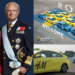 Swedish Royals to Strengthen Bilateral Ties with Historic State Visit to Singapore