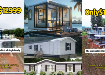 Affordable and Sustainable Living: The Changing Landscape of Mobile Homes