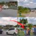 M’sian Boy Seen Playing in Middle of the Road, Drivers Quick to Prevent Tragedy