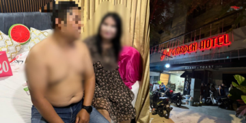 50-Year-Old ‘Grandma’ Among Four Foreign Women Arrested for Offering Sex in Malaysia