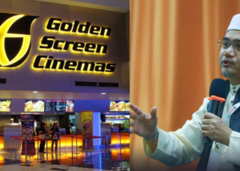 Malaysian State of Kelantan Allows Cinemas to Open, But Only with Lights On