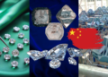 China’s Lab-Grown Diamonds Outpace De Beers, Transforming Global Markets