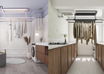 Steigen’s Groundbreaking Laundry System: The Future of Efficient, Eco-Friendly Drying