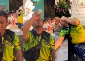 Thai Influencer, 27, Dies After Accepting Deadly Drinking Challenge for $1,200