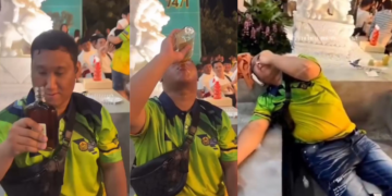 Thai Influencer, 27, Dies After Accepting Deadly Drinking Challenge for $1,200