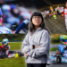 Trailblazing Towards Formula 1: The Journey of 14-Year-Old Katrina Ee