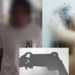 Johor Man Arrested for Filming Grandma and Relatives Showering