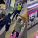 Prasarana Files Police Report Following Football Fans’ Brawl at LRT Station After Malaysia-Singapore Match