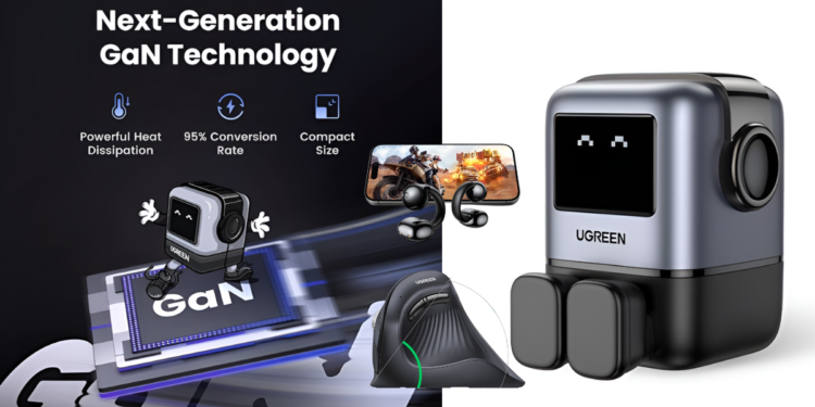 UGREEN Unveils Top 10 Gadgets of 2024: A Sneak Peek into the Future of Interactive Tech