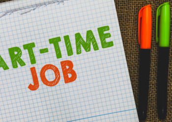 Take On A Part-Time Job By Exploring Some Of These Options