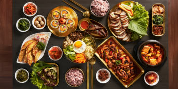 Dishes To Try When You Crave For Korean Cuisine