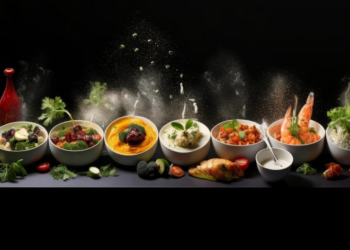 Fusion Cuisine Restaurants in Singapore To Tantalize Your Tastebuds