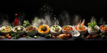 Fusion Cuisine Restaurants in Singapore To Tantalize Your Tastebuds