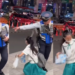 Security Guard in Manila Fired After Physically Assaulting Schoolgirl Selling Flowers at Mall Grounds