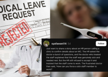 Doctor Criticizes HR for Forcing Sick Employee to Work Despite Medical Certificate