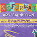 Mulberry Learning’s Transformations Exhibit: 800 Preschool Artworks on Upcycling at Singapore Art Week