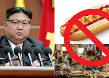 North Korea Reportedly Bans Hot Dogs, Labelled as ‘Western Invasion’ by Kim Jong Un