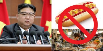 North Korea Reportedly Bans Hot Dogs, Labelled as ‘Western Invasion’ by Kim Jong Un